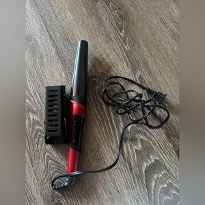 Curling Wand